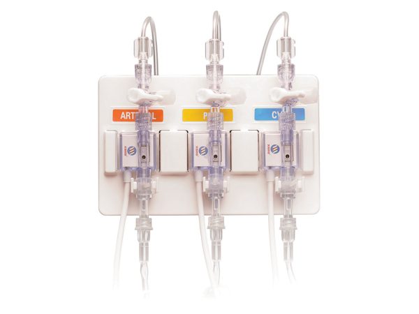 Beijing Target Medical