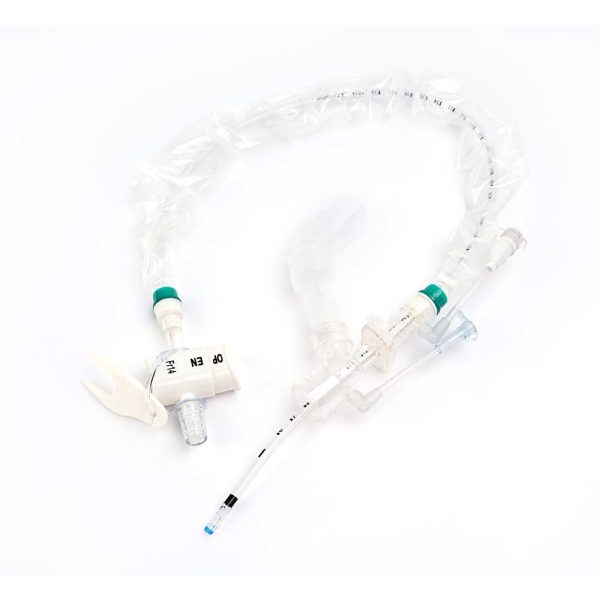 BỘ HÚT ĐÀM KÍN AMK