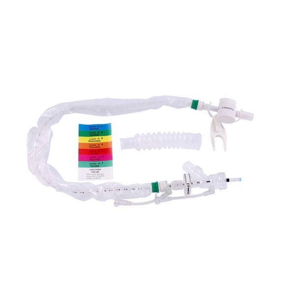 BỘ HÚT ĐÀM KÍN AMK