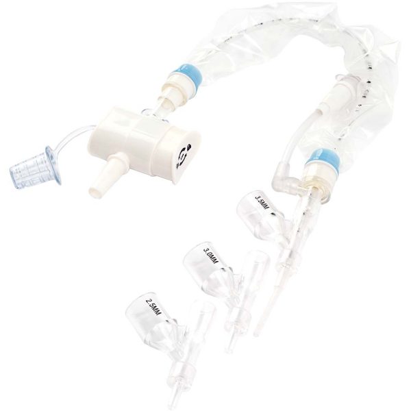 BỘ HÚT ĐÀM KÍN AMK