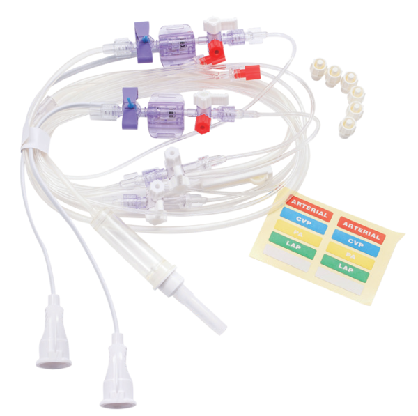 BỘ ĐO HUYẾT ÁP ĐỘNG MẠCH XÂM LẤN BAIHE