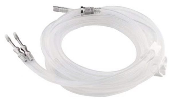 Bộ dây hút rửa trong phẫu thuật nội soi Tonglu