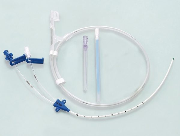 Central Venous Catheter Kit & Set