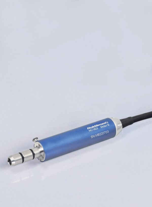 Surgical Power System