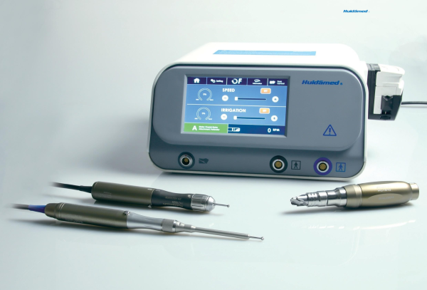 Surgical Power System